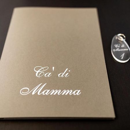 Ca' Di Mamma II Daire Dubrovnik Dış mekan fotoğraf