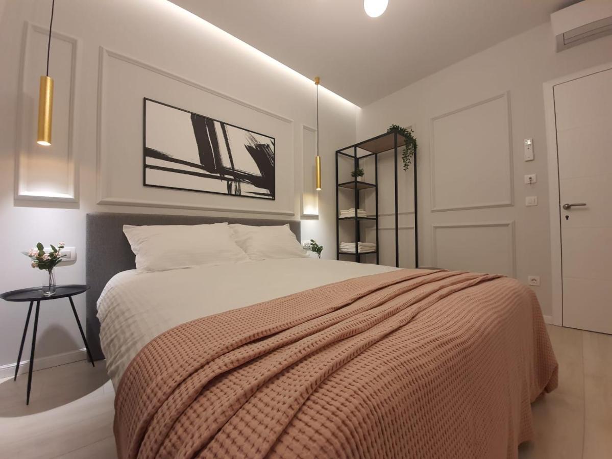 Ca' Di Mamma II Daire Dubrovnik Dış mekan fotoğraf