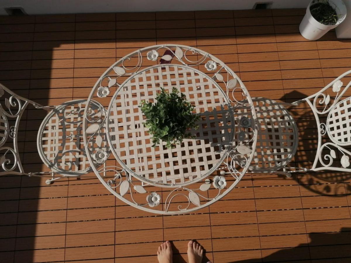 Ca' Di Mamma II Daire Dubrovnik Dış mekan fotoğraf